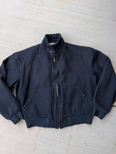 Vintage 80s usa made - made, polo