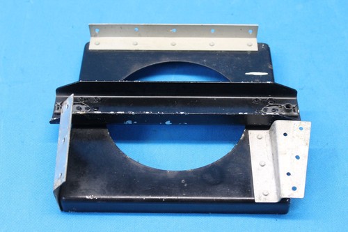 Cessna 172rg battery box base - 172rg,