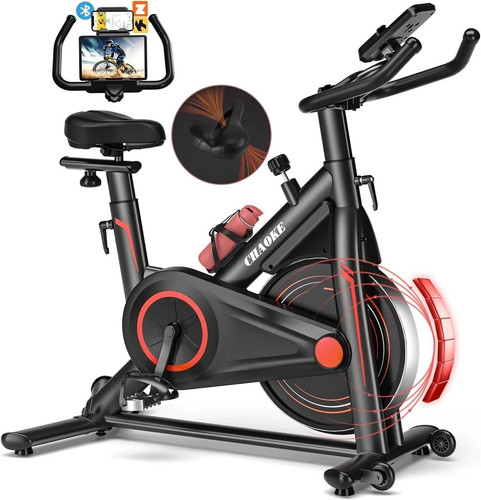 Chaoke magnetic exercise bike - chaoke,