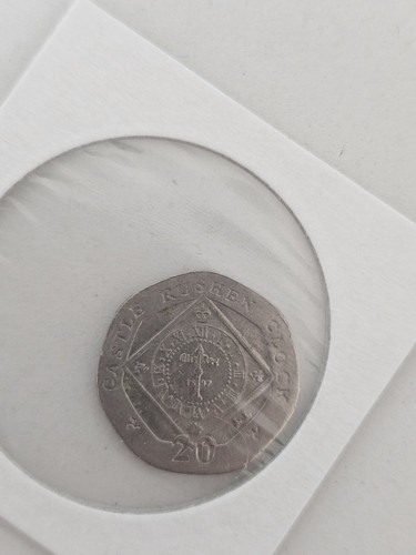 2015 isle man 20p - isle,