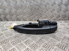 Renault Trafic MK3 2015-24 Vivaro B Genuine Front Door Outer Handle Right O/S