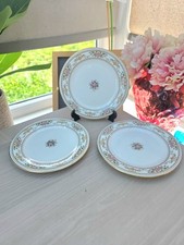 3 x Royal Doulton Alton H5055