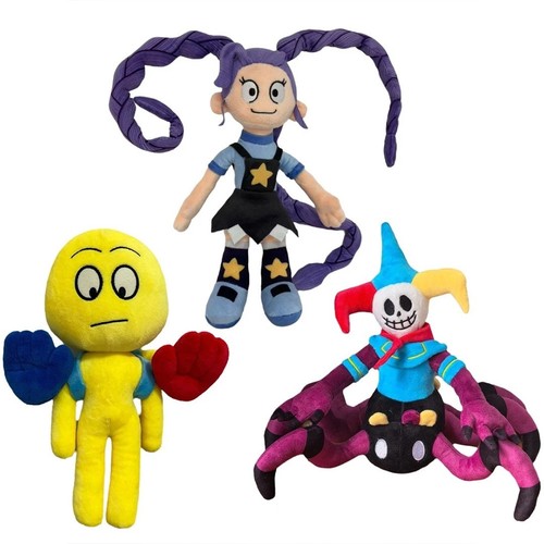 Poppy playtime plush - plush, toy
