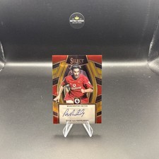 RUUD VAN NISTELROOY AUTO