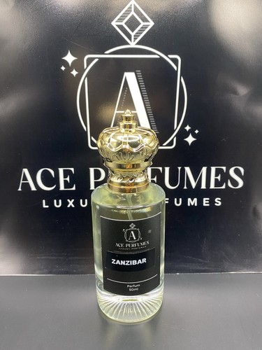 Zanzibar 50ml parfum spray - zanzibar,