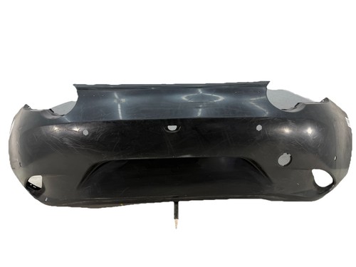 Mazda mx5 2016 - mx5, rear