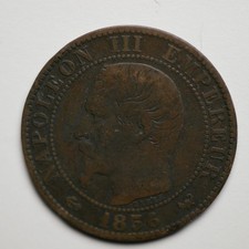 1856 france napoleon - 1856, iii