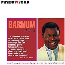 Everybody Loves H. B. - Barnum