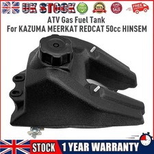 Gas Fuel Petrol Tank For