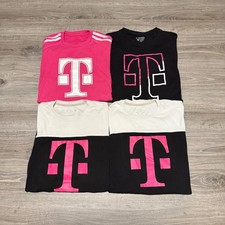 4 Men's Medium T-MOBILE