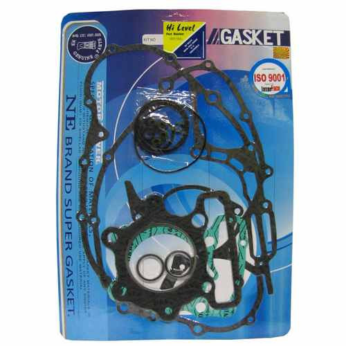 New vertex full - new, gasket