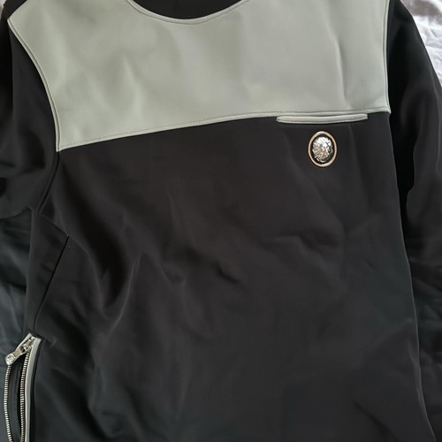 Versace versus rare - rare, tracksuit