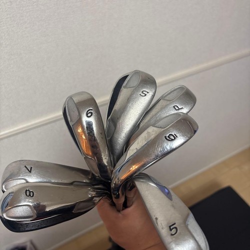 Taylormade burner plus iron - taylormade,