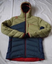 LA SPORTIVA TITAN MENS DOWN JACKET SIZE L