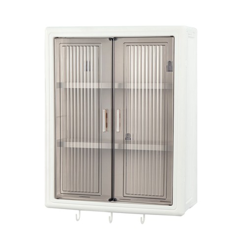 2tier adjustable shelfbathroom - adjustable,