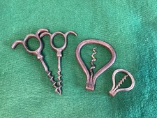 VINTAGE /ANTIQUE FOLDING BOW