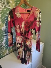 Ted Baker Pink Knot Front