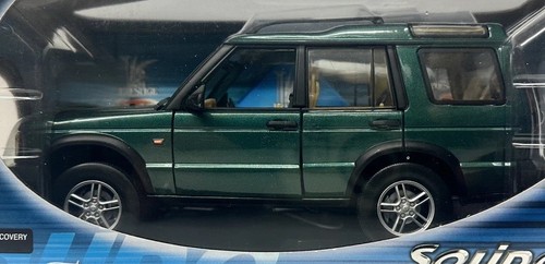 Land rover discovery 1 18 - 1:18, 1/18
