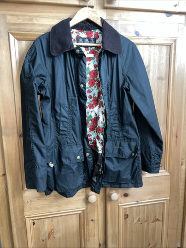 Women barbour jacket - women’s,