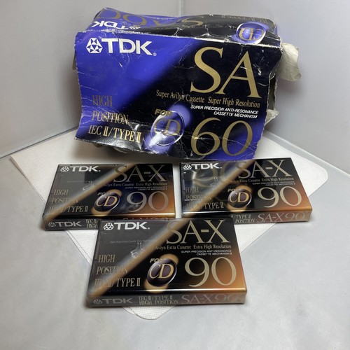 Tdk iec ii type - sa-x,