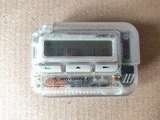 Motorola Memo Express Pager - Please See Description