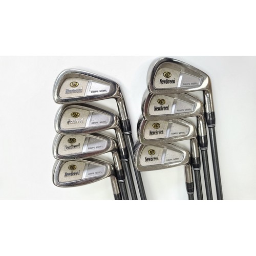 Dunlop iron set r new - iron,