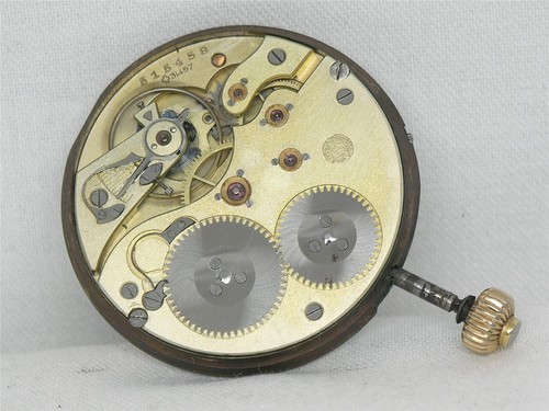 Early 44mm international - early, iwc