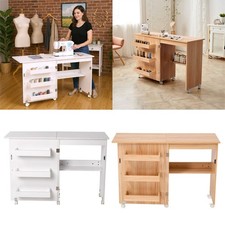 Folding Rolling Sewing Machine