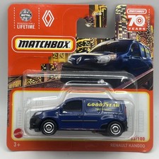 Matchbox - Renault Kangoo Van