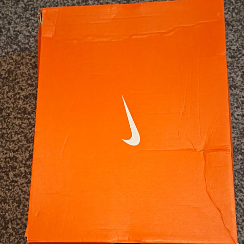 Nike machomai boxing - nike,