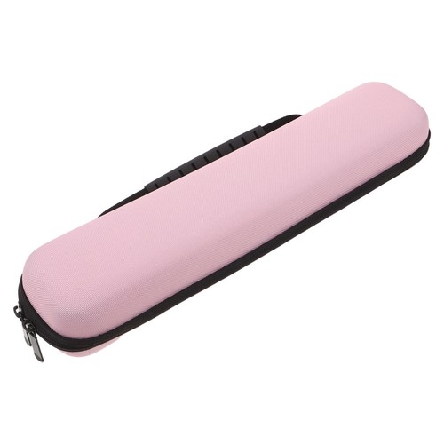 Reusable soft recorder storage - soft,