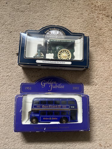 Rare lledo die cast golden - lledo,