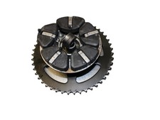 Suzuki GSF 600 S WV8A Sprocket