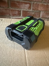 EGO Power+ ADB1000 Pro X Adaptor for Backpack Battery