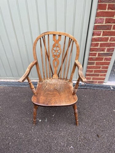 Ercol antique victorian - ,