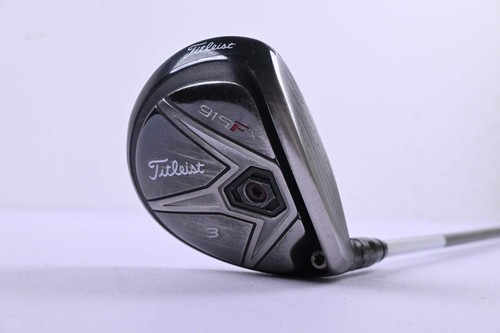 Titleist 915 wood 15 - titleist, #3