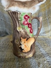 Vintage 1960s  Hornsea Fauna