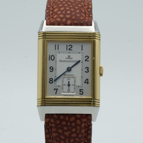 Jaeger lecoultre men watch - jaeger, men's