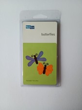 Quickutz Die Set Butterflies