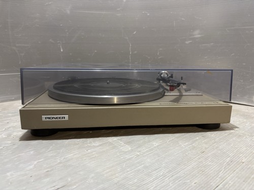 Pioneer 514 vintage fi - vintage, hi-fi