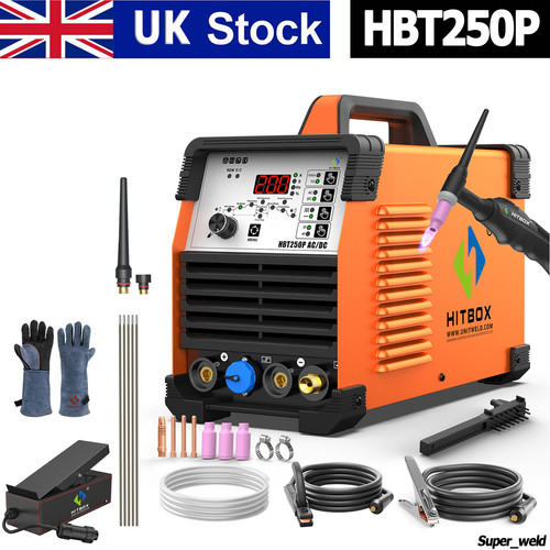 200a 6in1 pulse - 200a,