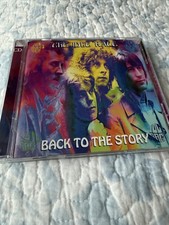 THE IDLE RACE - BACK TO THE