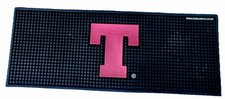 Beer Spill Mat Bar Runner Man
