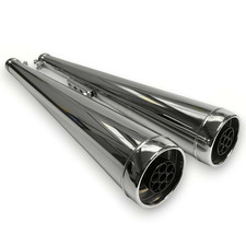 DUNSTALL REPLICA SILENCERS