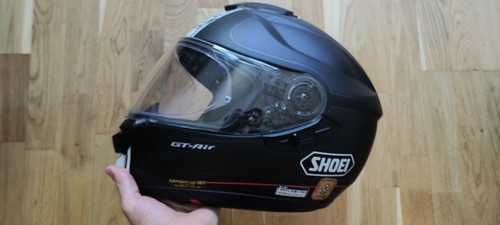 Shoei air motorcycle - shoei,