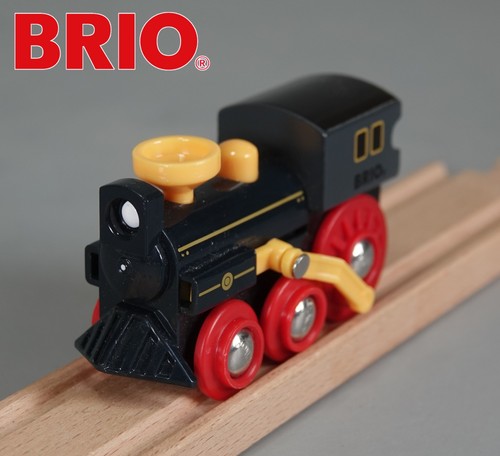 Brio 33617 old steam - 33617,