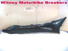 YAMAHA DIVERSION XJ600 RIGHT