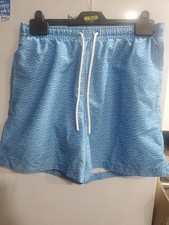 Marks and Spencers Mens Blue