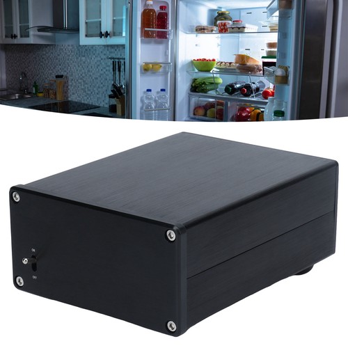 Stabilized voltage supply - supply, low