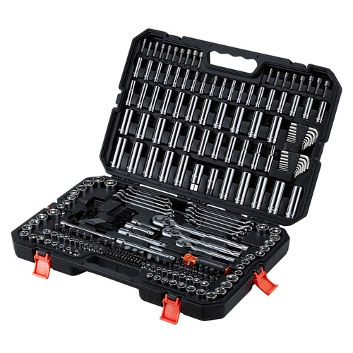 253 piece mechanic - 253,